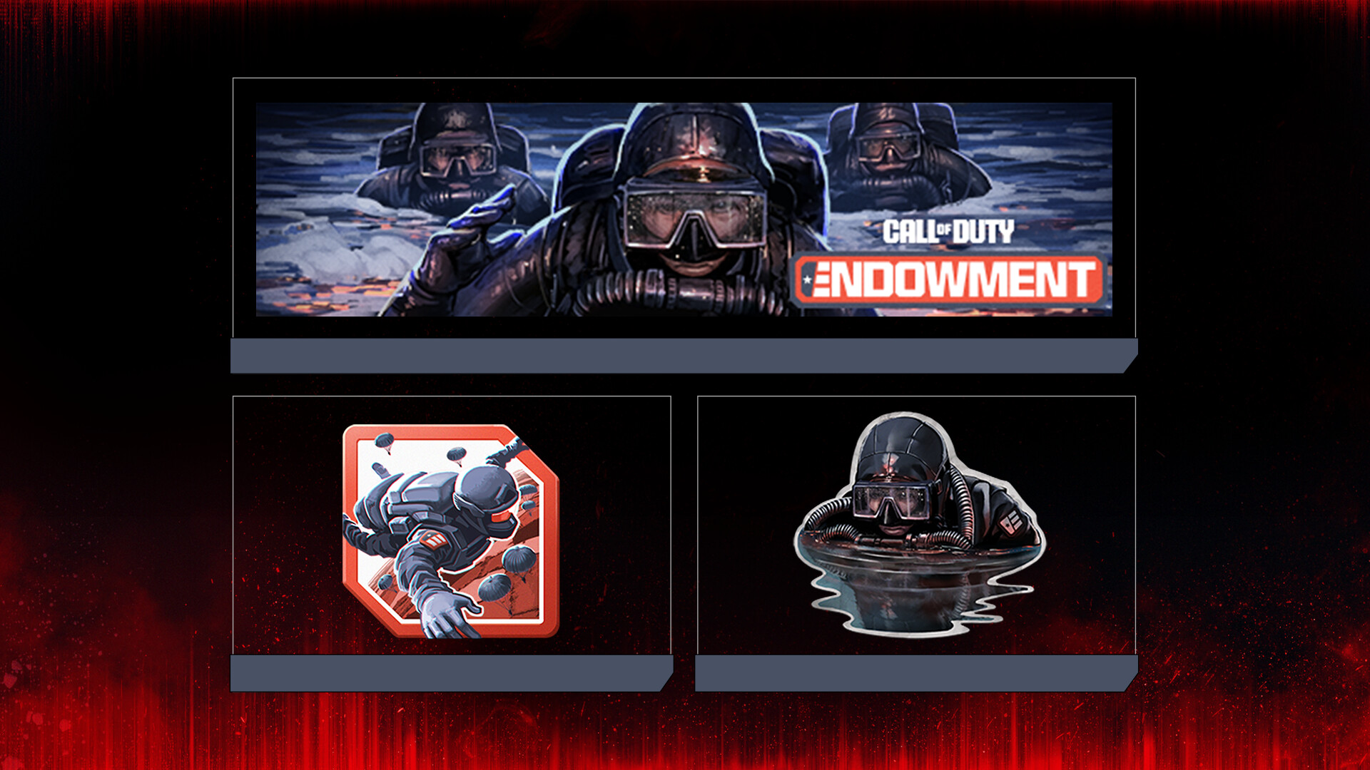 Call of Duty Endowment (C.O.D.E.) Direct Action Pack screenshot 1