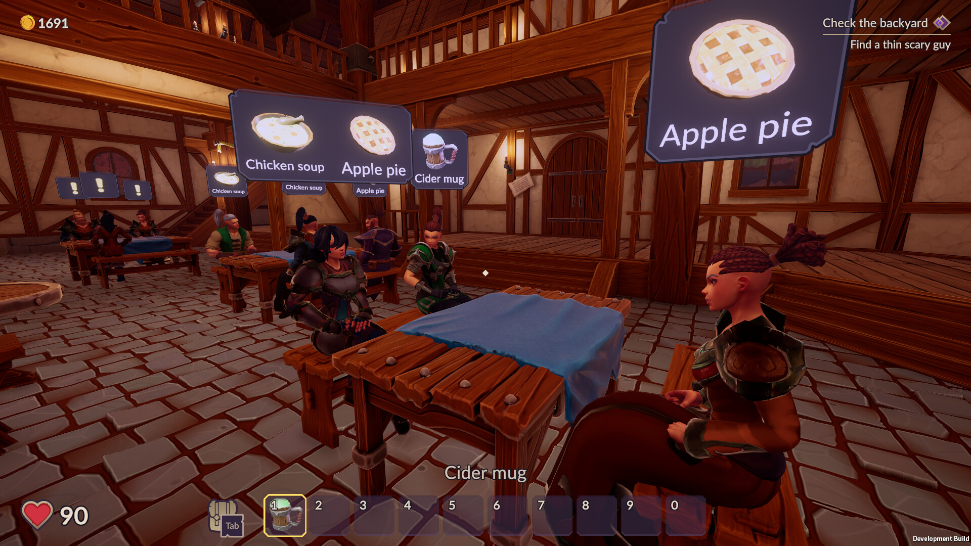 Ale & Tale Tavern screenshot 4