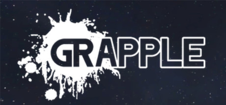 Grapple Cover Image