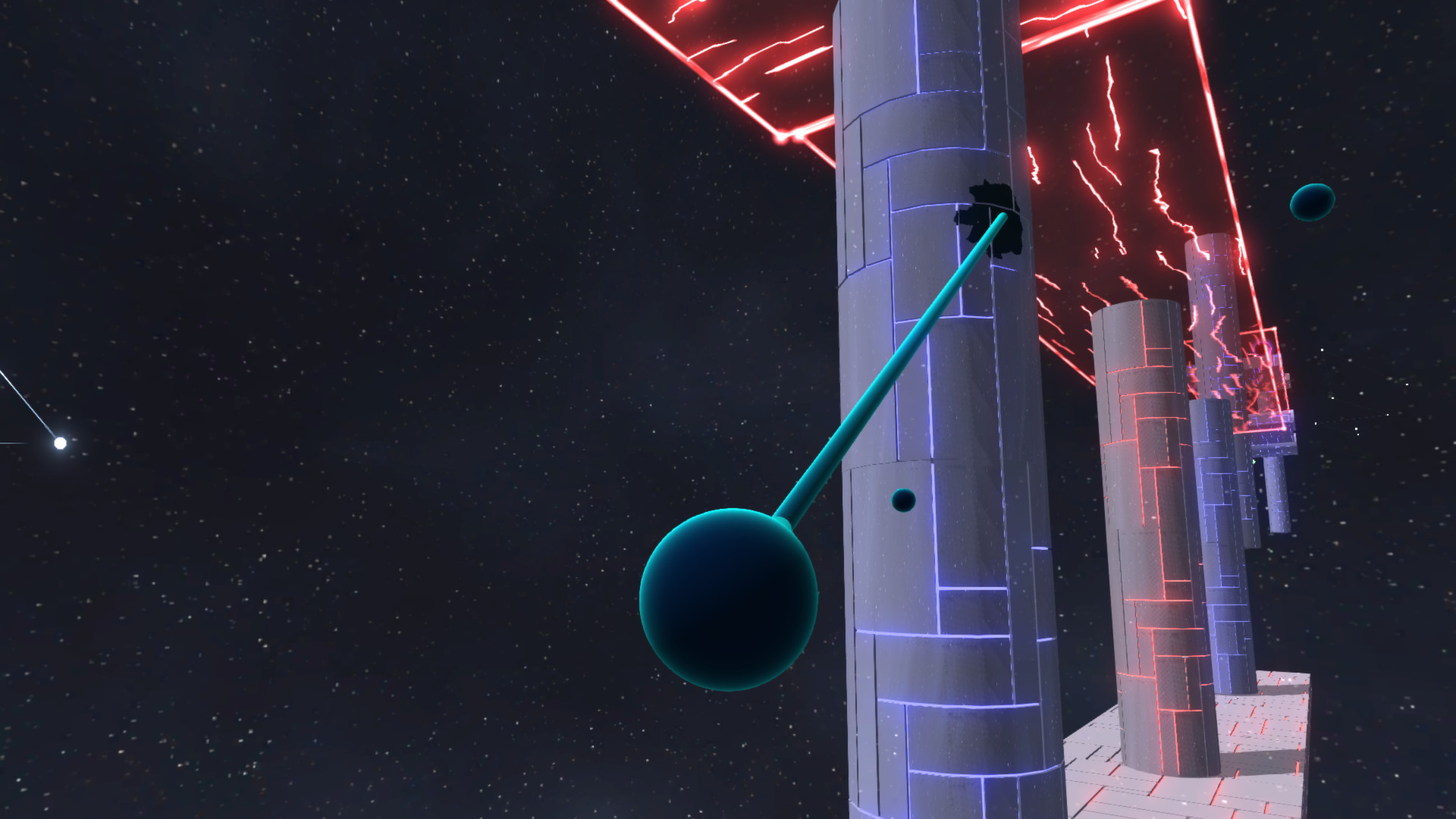 Grapple screenshot 5