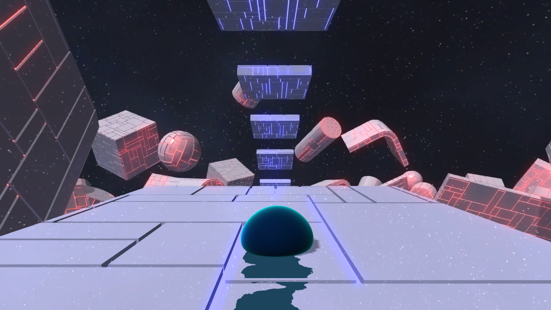 Grapple screenshot 3