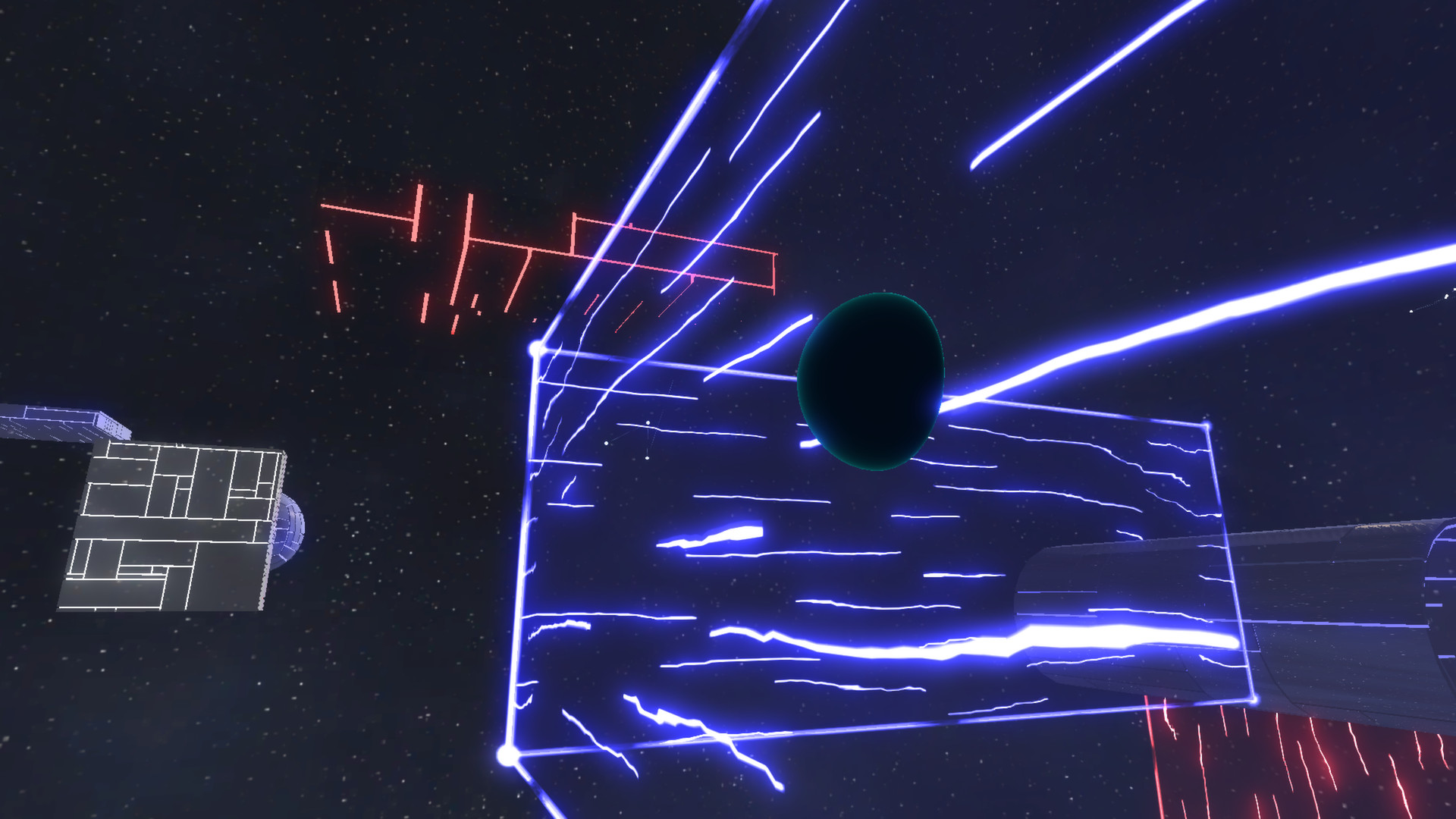 Grapple screenshot 4