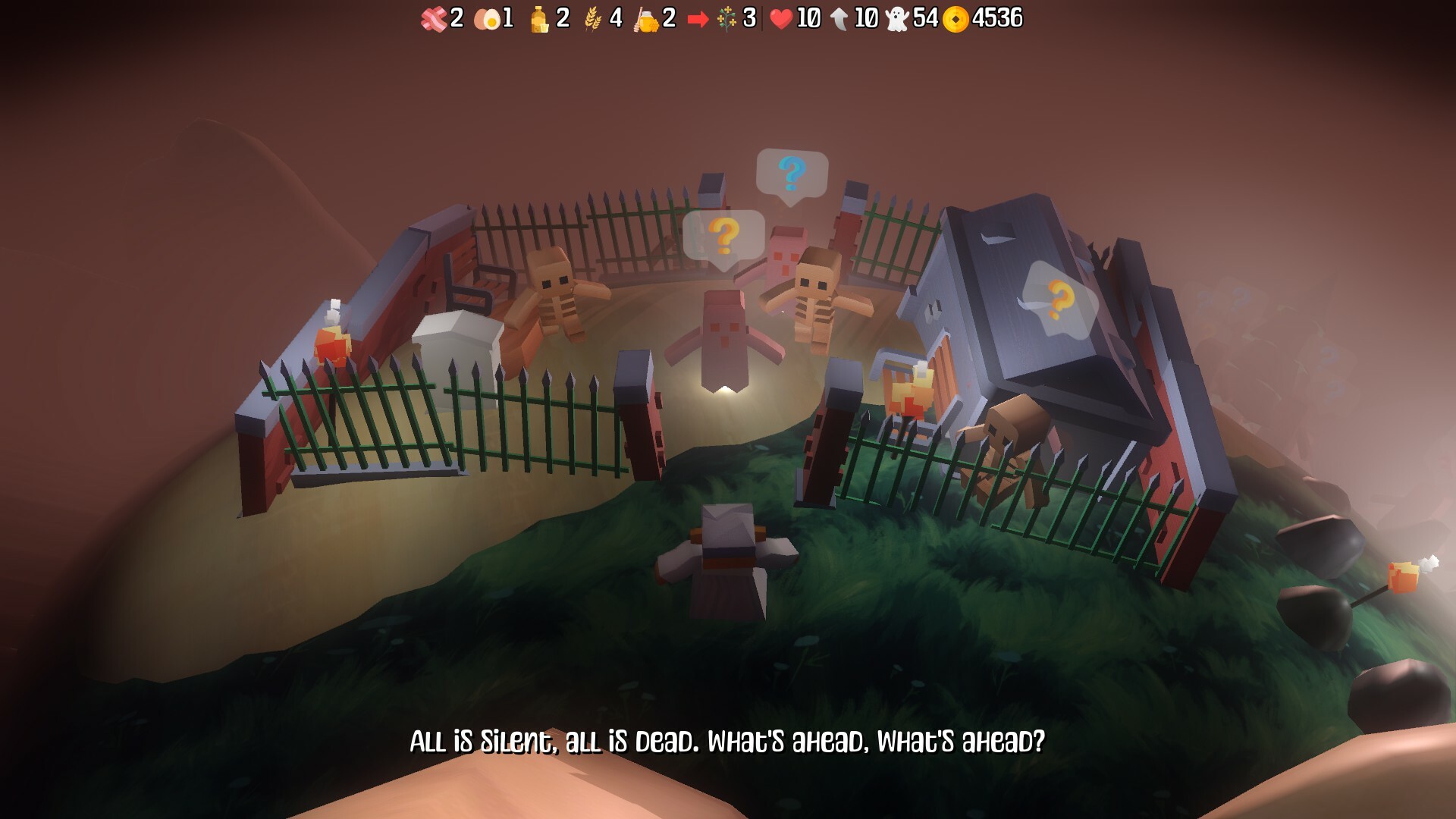 The Paupers screenshot 7