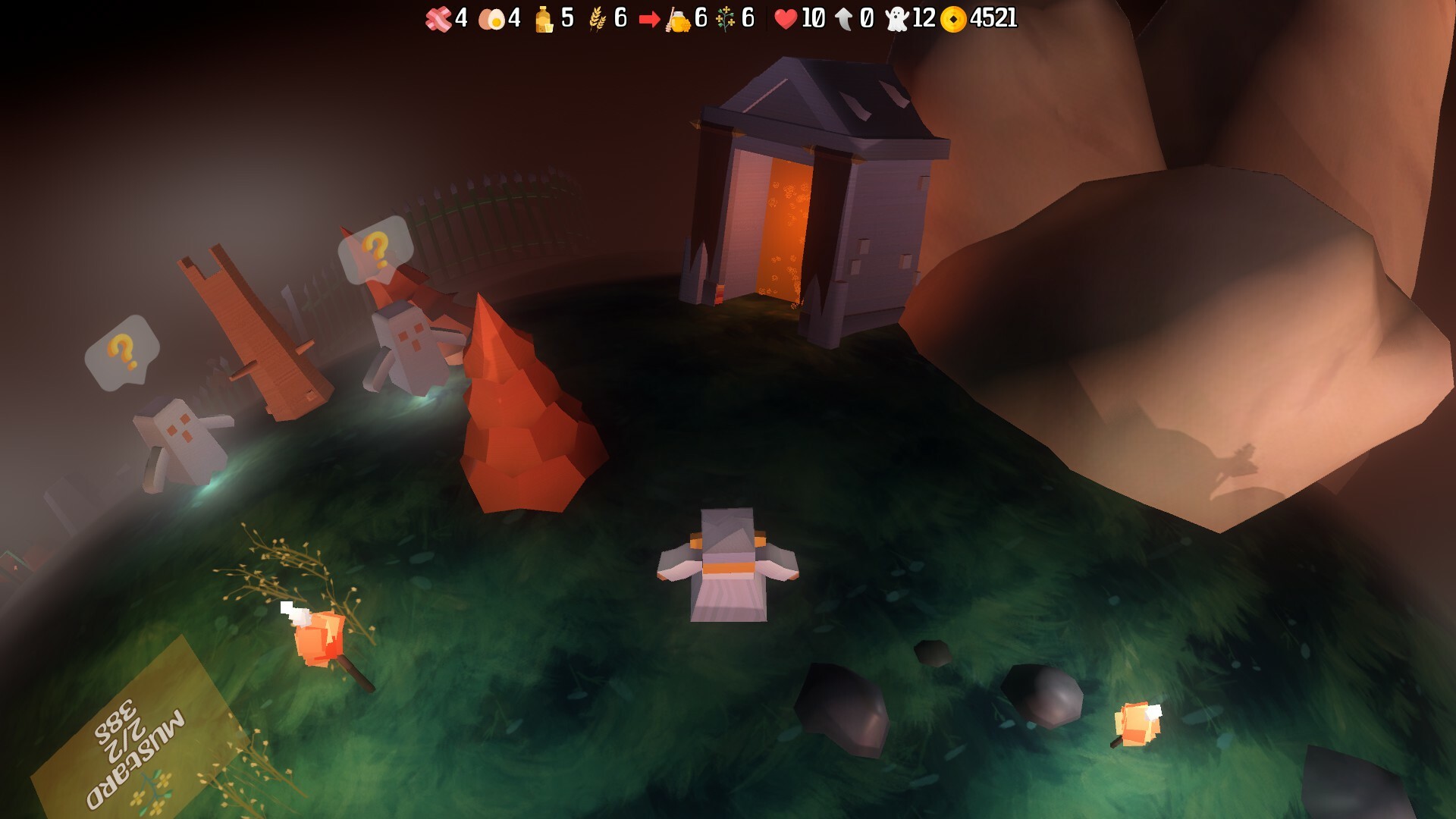 The Paupers screenshot 6