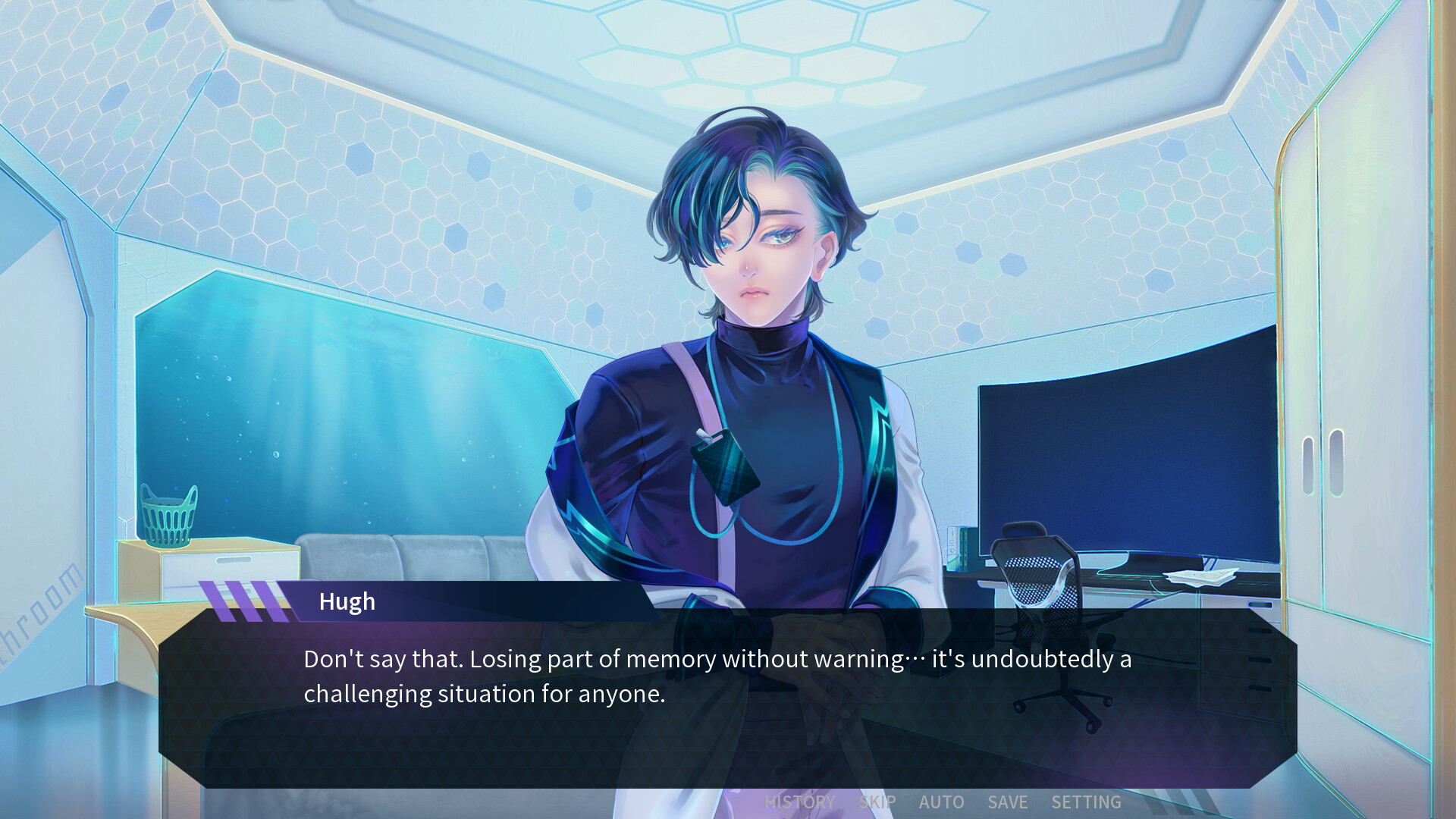 Project Aphotic screenshot 2