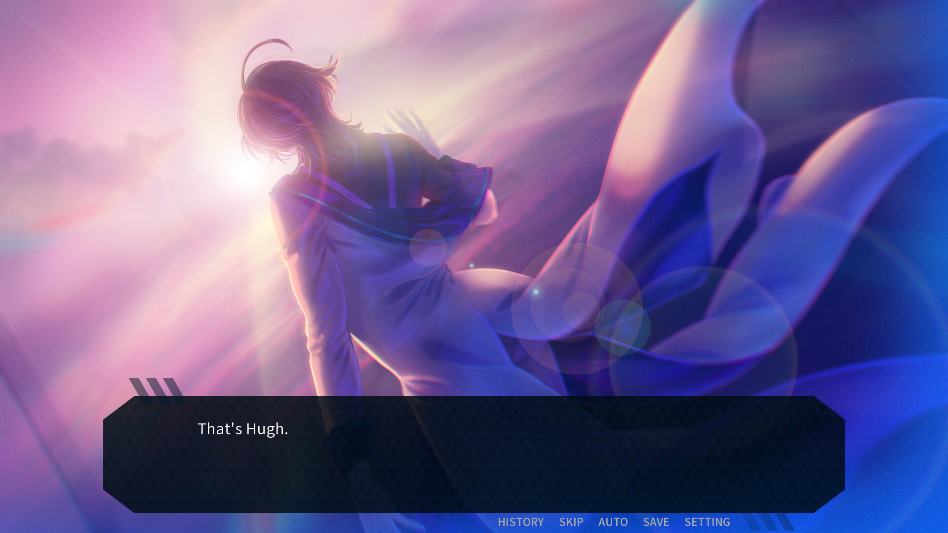 Project Aphotic screenshot 5