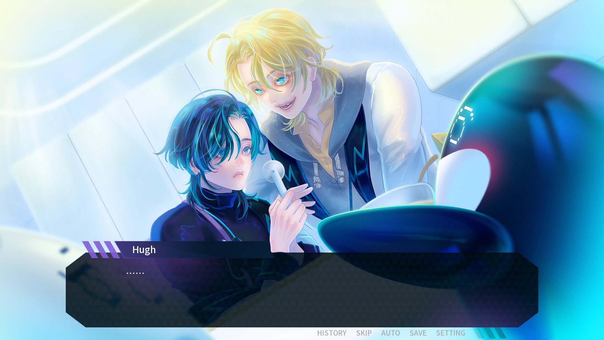 Project Aphotic screenshot 8