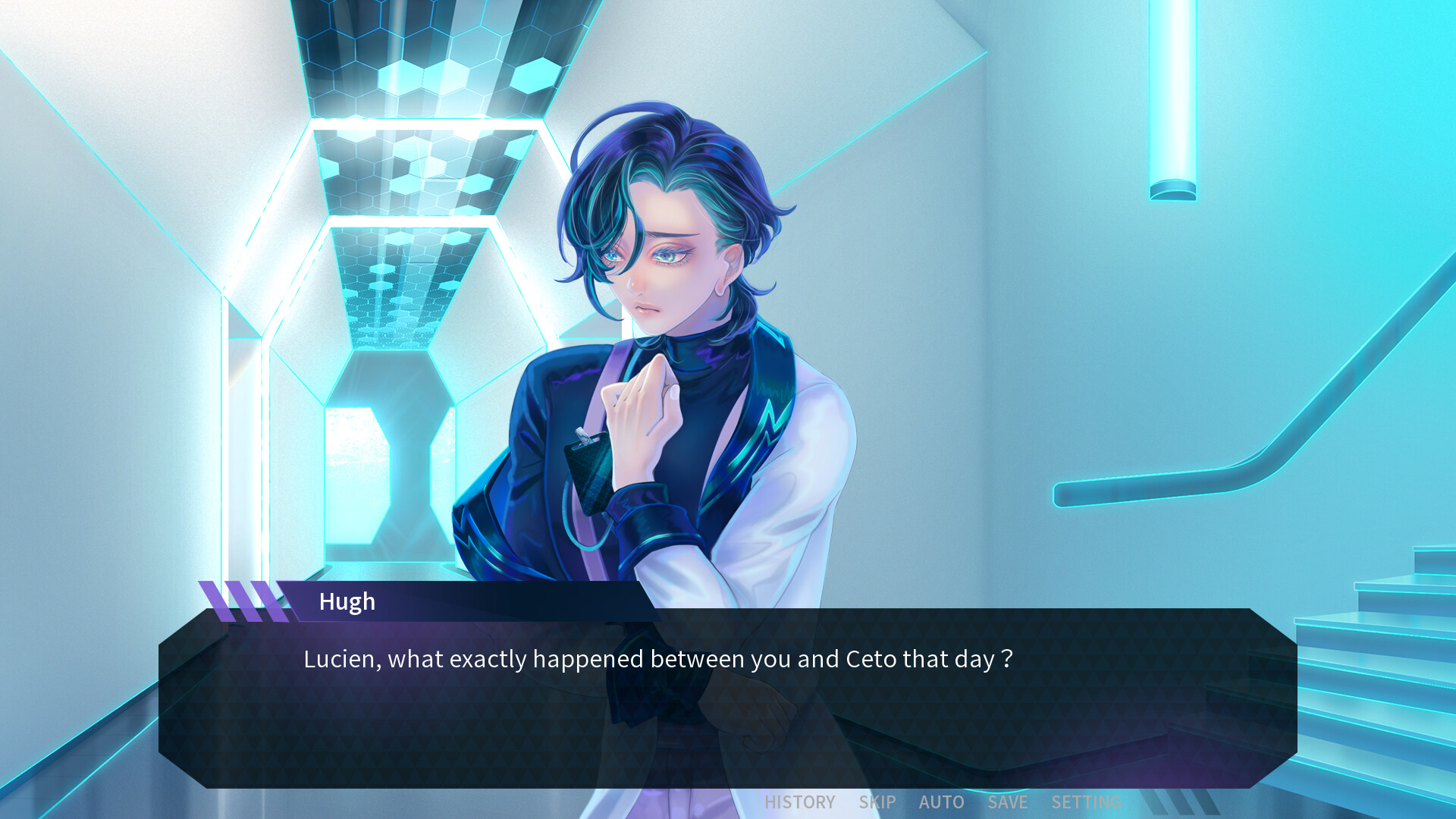 Project Aphotic screenshot 6
