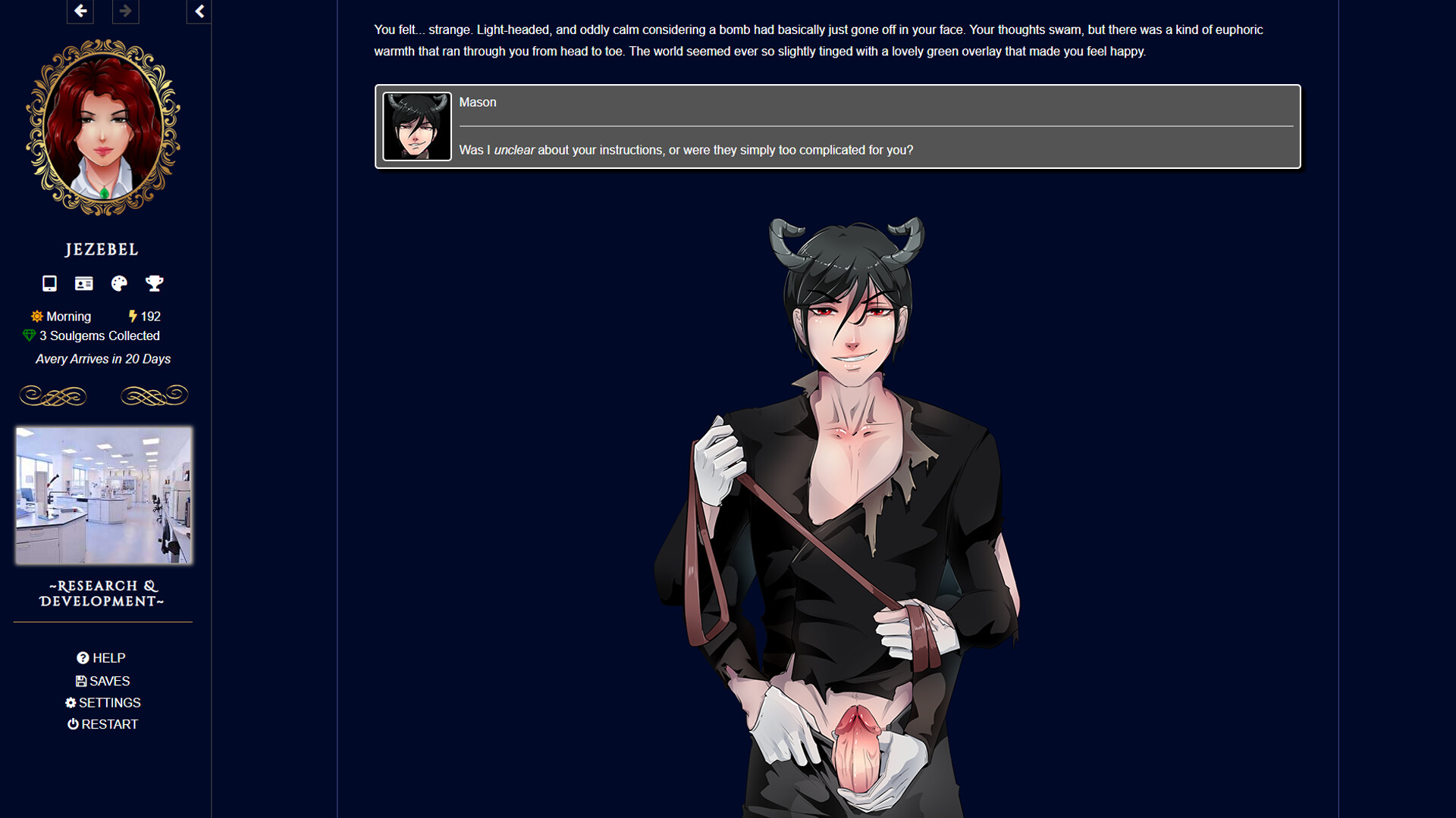 Paradise Inc screenshot 7