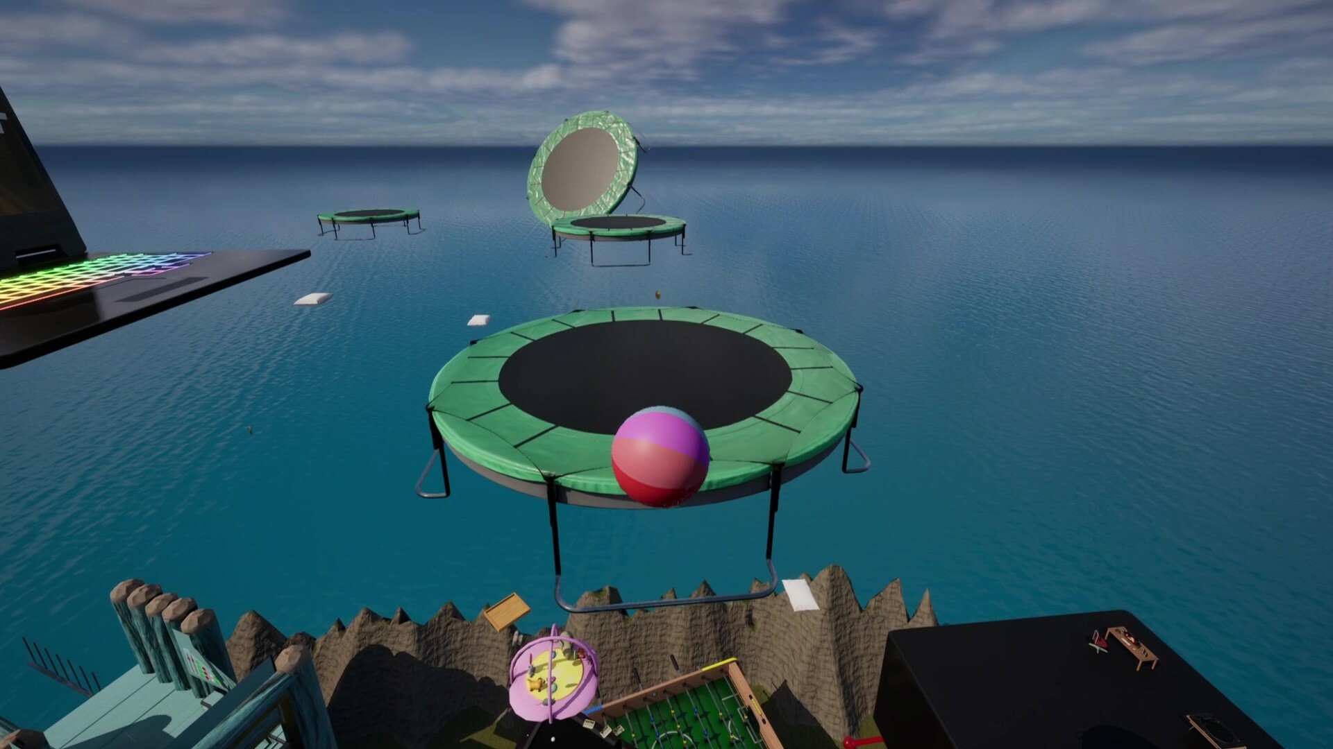 GO SOME BALLS screenshot 7