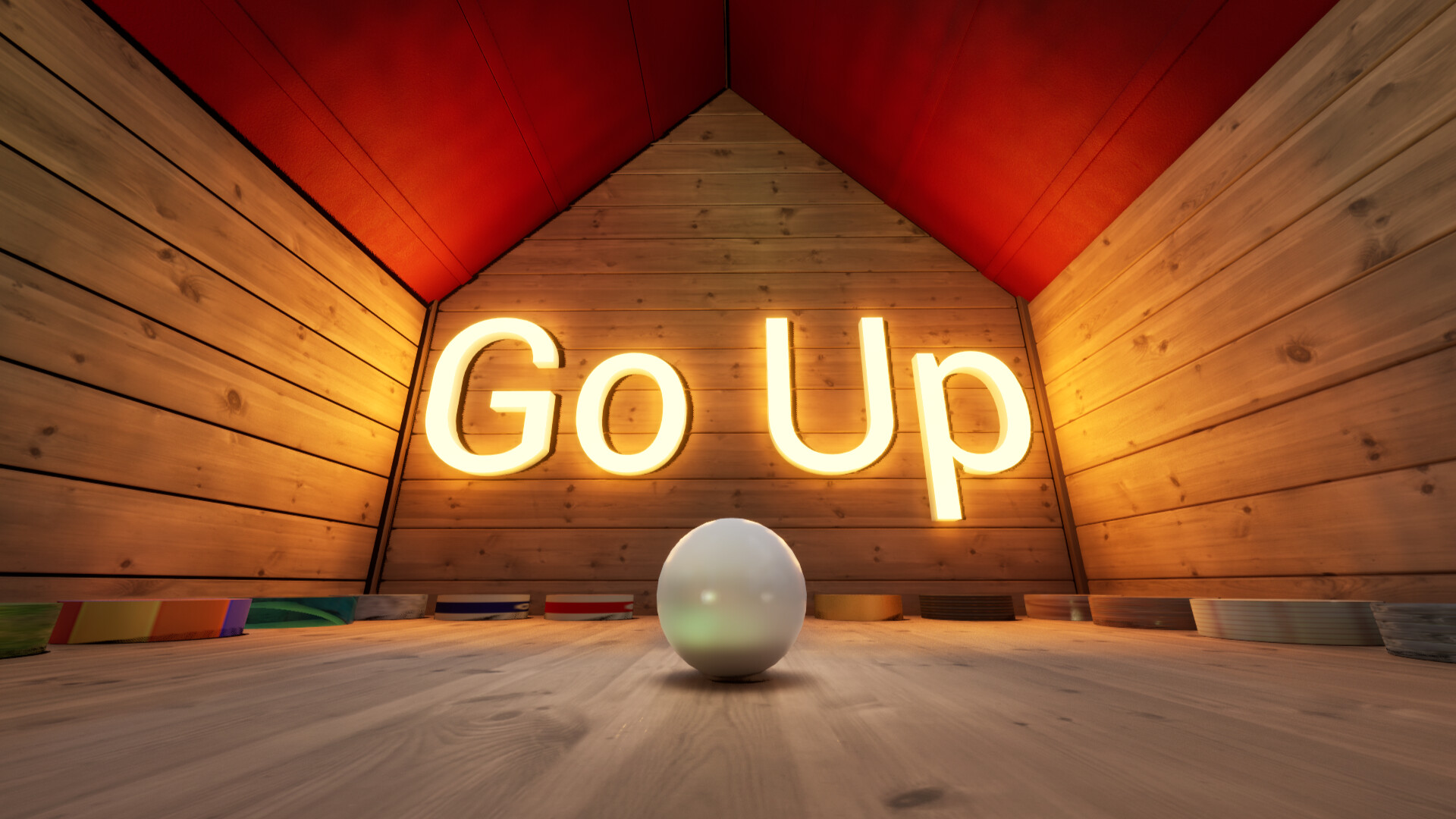 GO SOME BALLS screenshot 8