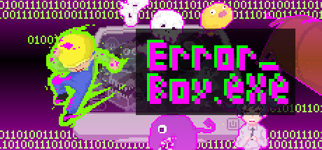 Error_Boy.exe Cover Image