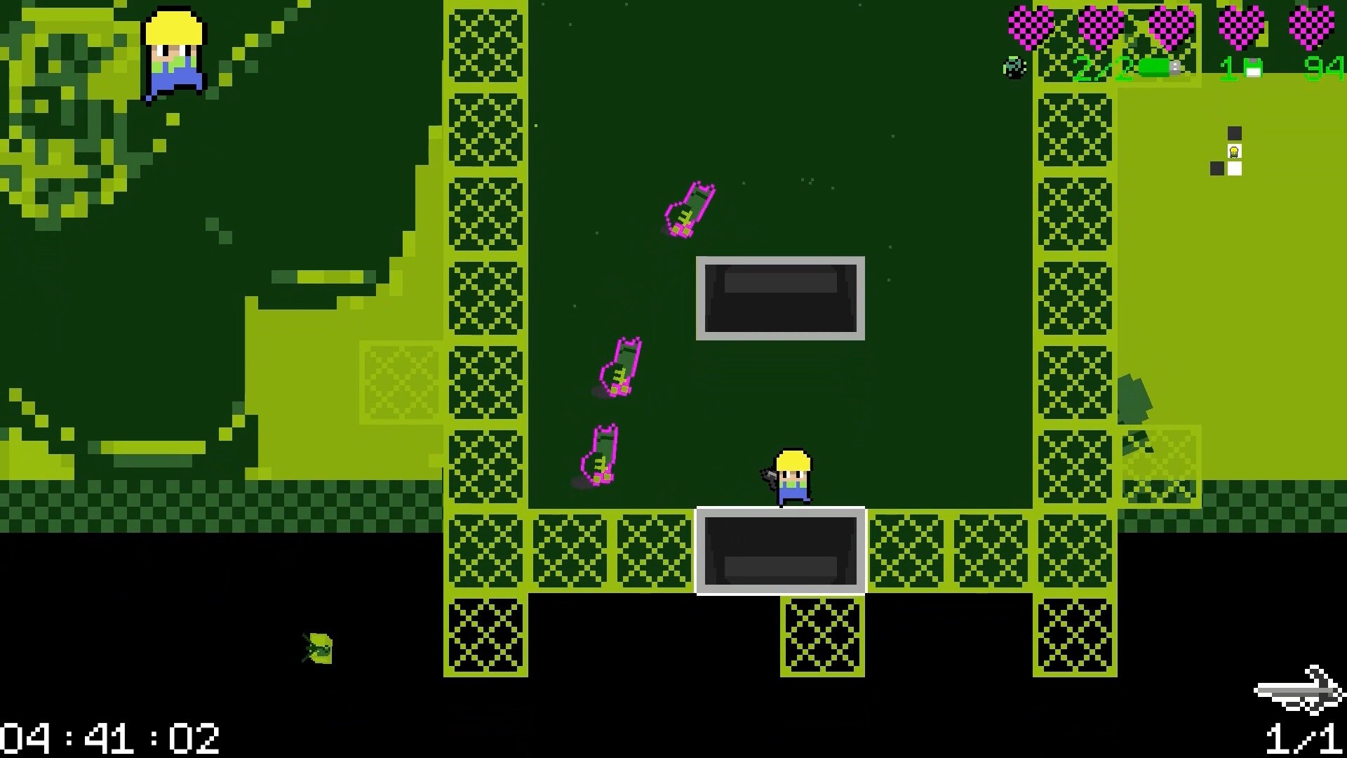 Error_Boy.exe screenshot 5