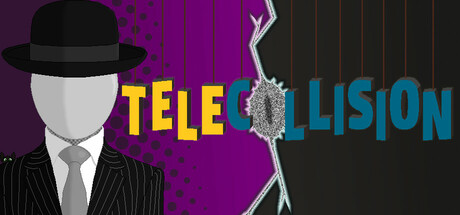 TeleCollision Cover Image