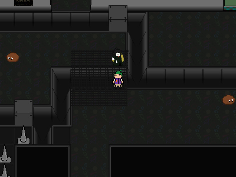 TeleCollision screenshot 7