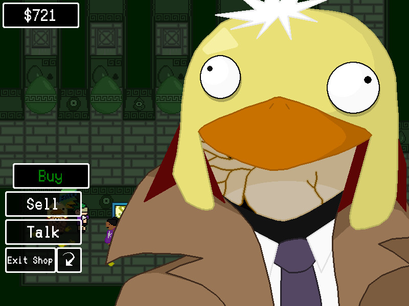TeleCollision screenshot 3