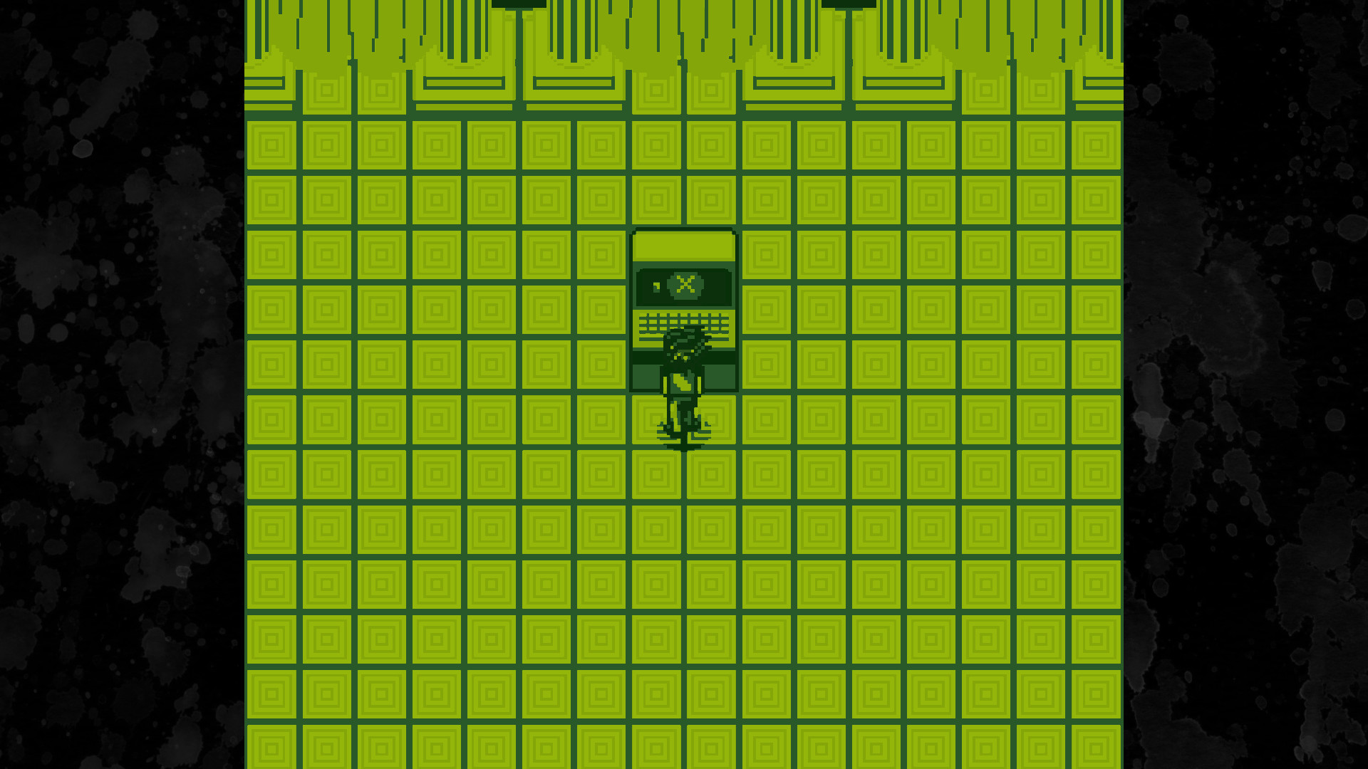 High Strangeness screenshot 7