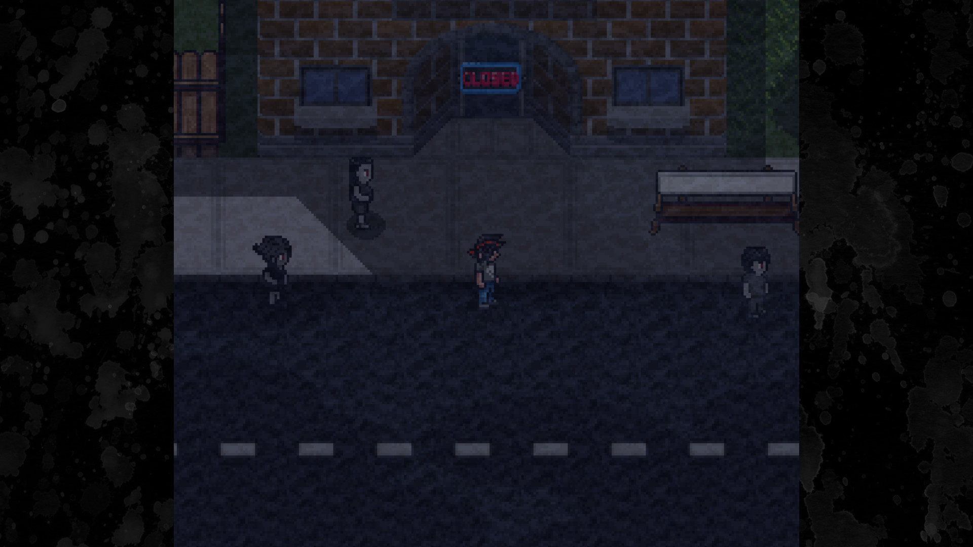 High Strangeness screenshot 10