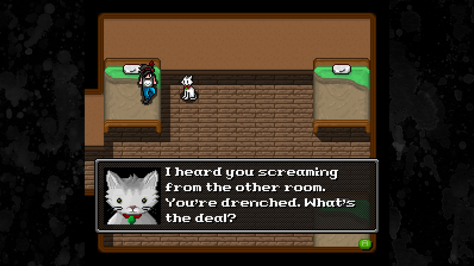 High Strangeness screenshot 14