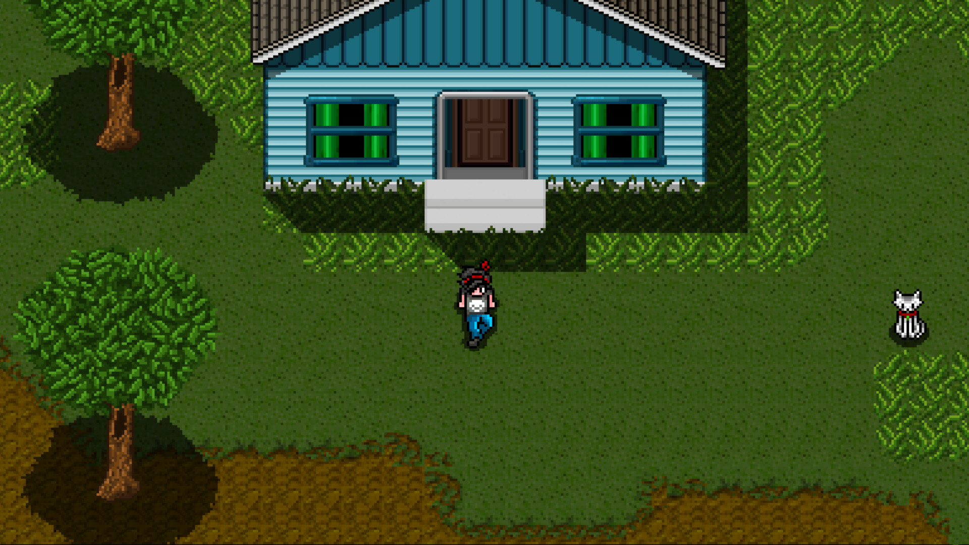 High Strangeness screenshot 5
