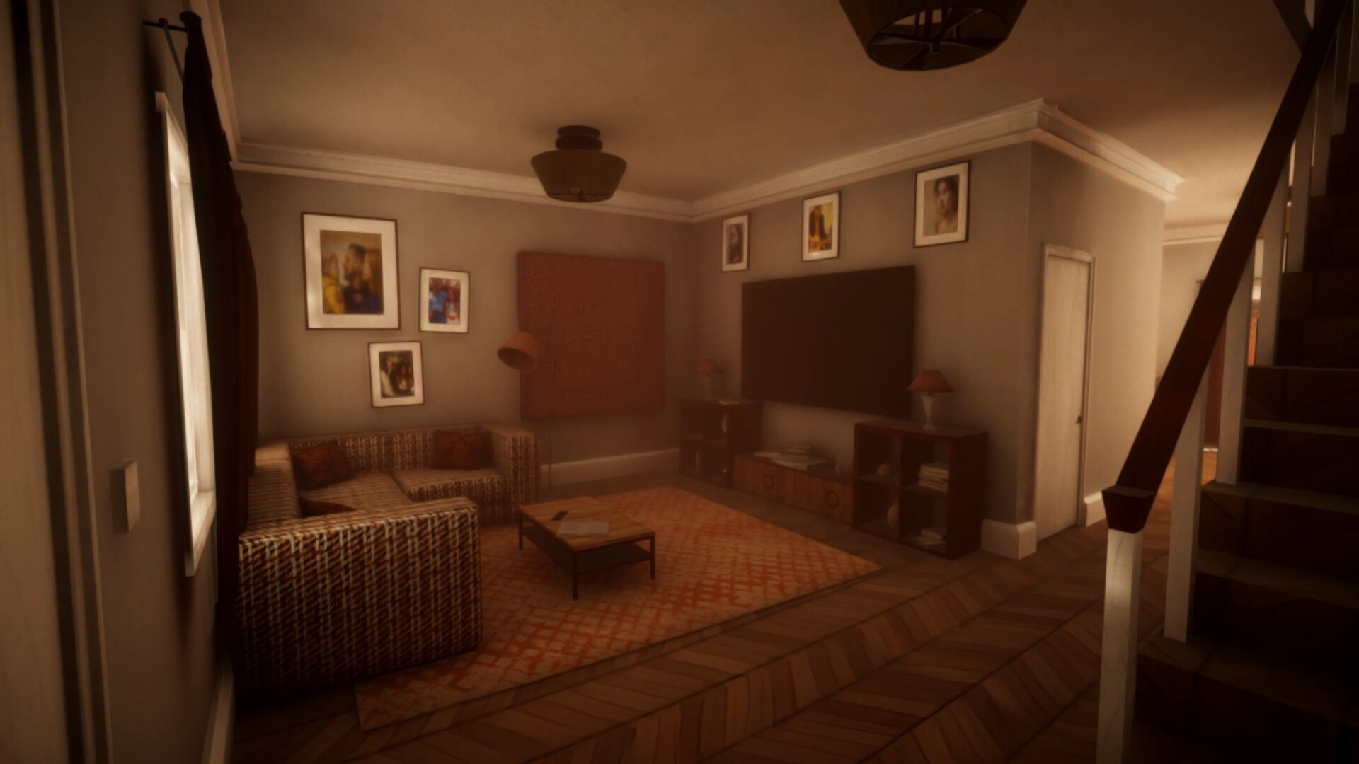 Glimpse screenshot 3