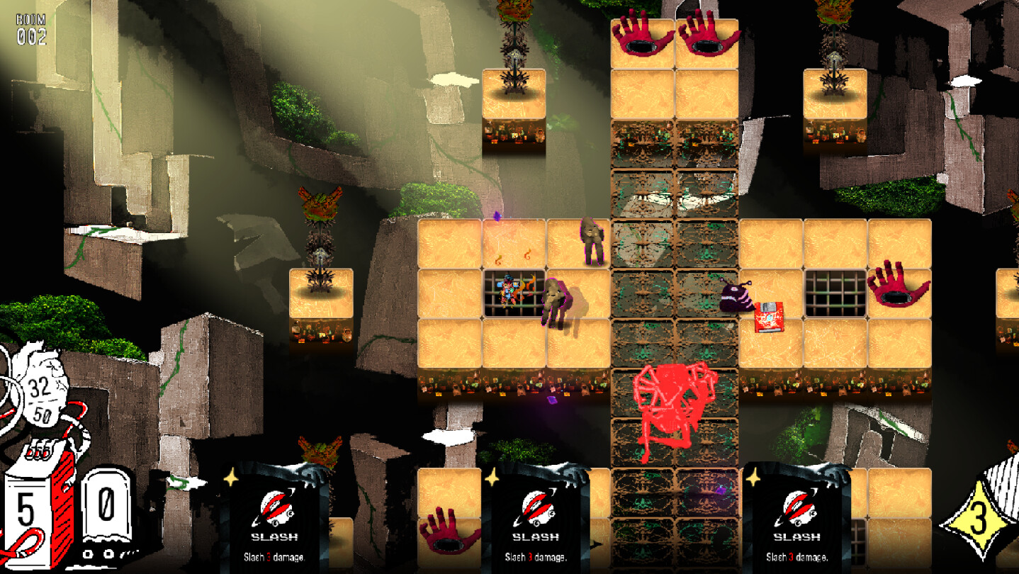 LYMBUS screenshot 3