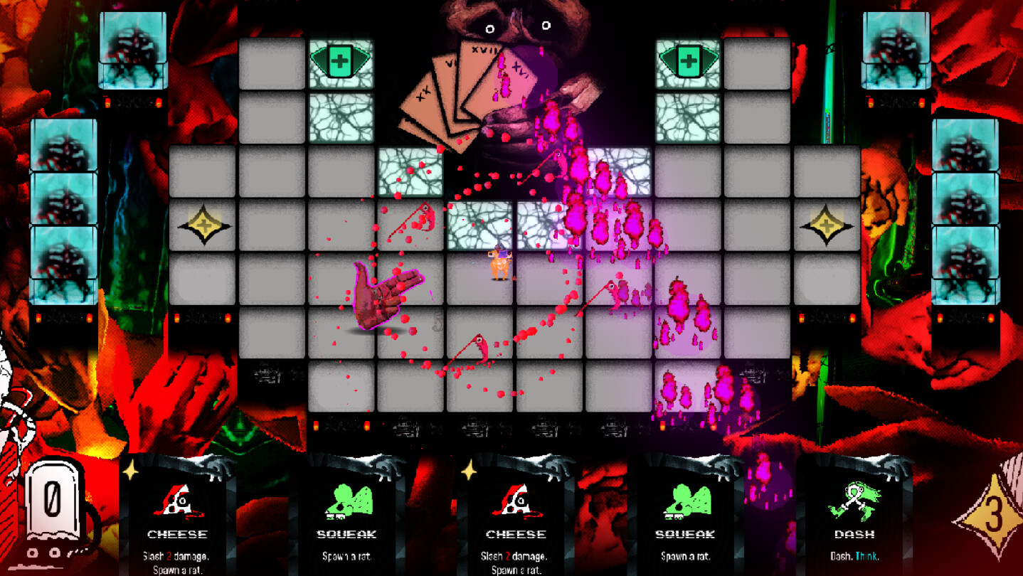 LYMBUS screenshot 6