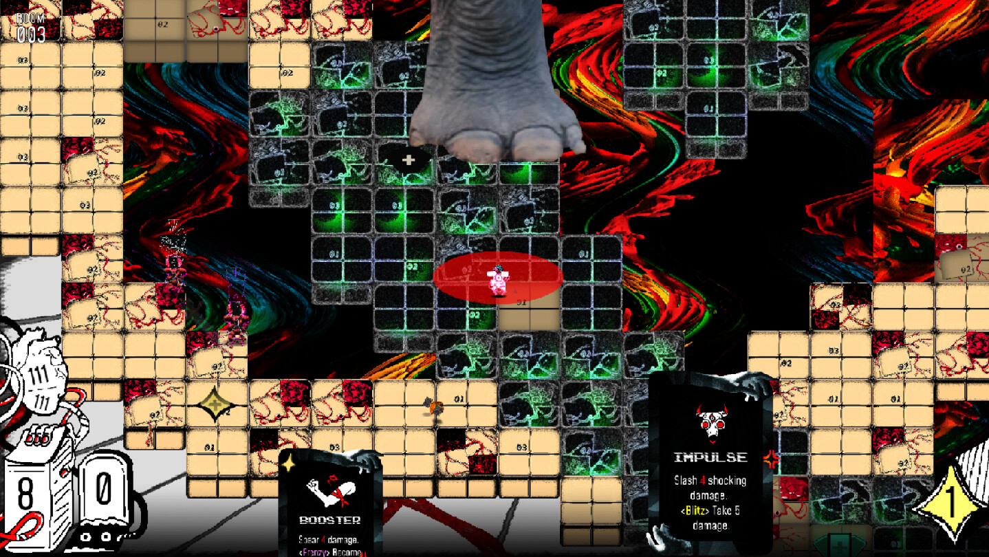 LYMBUS screenshot 5