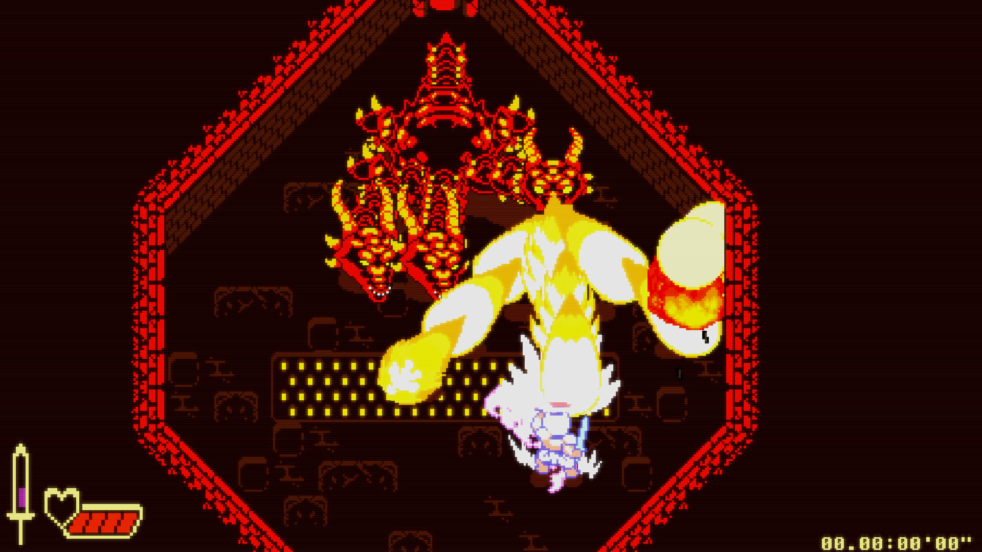 Sword n' Dragons screenshot 8