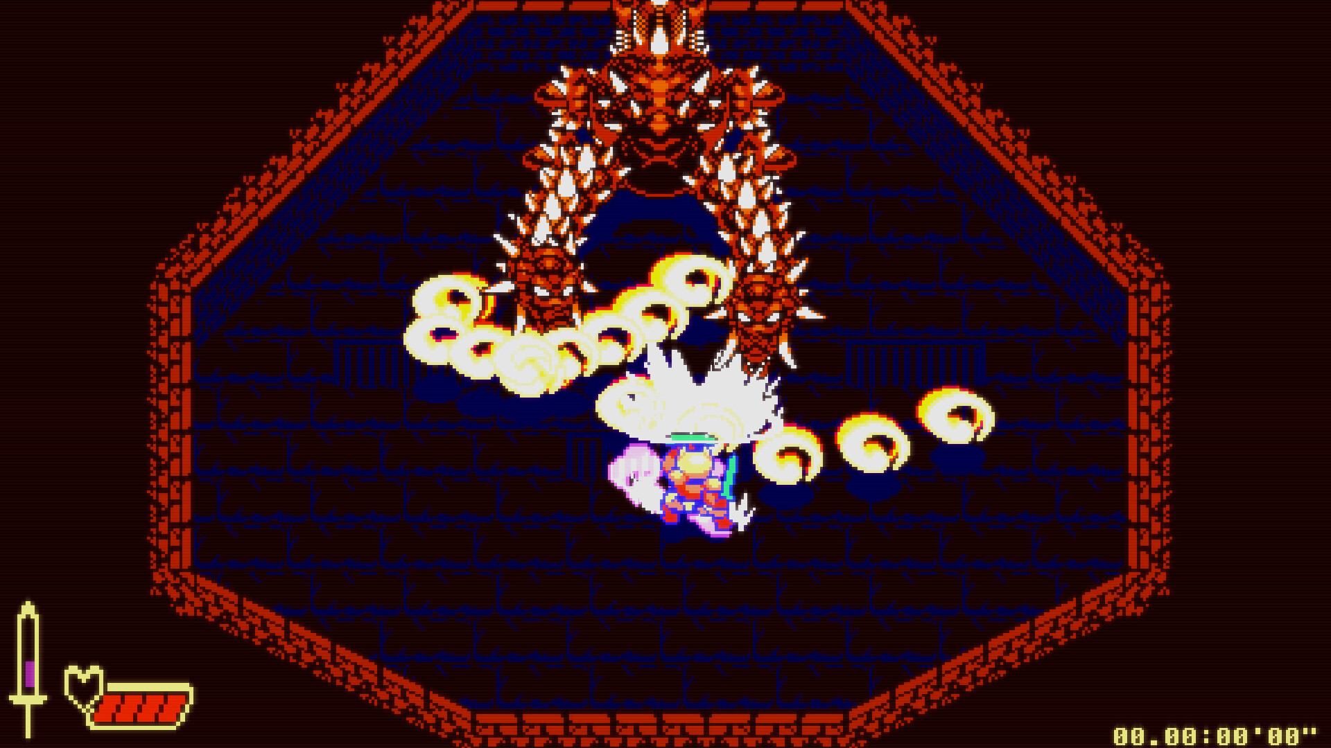 Sword n' Dragons screenshot 4