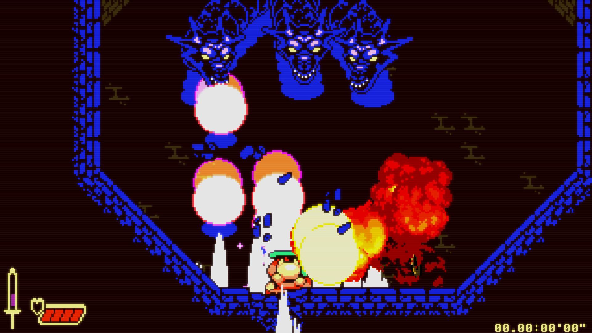 Sword n' Dragons screenshot 3