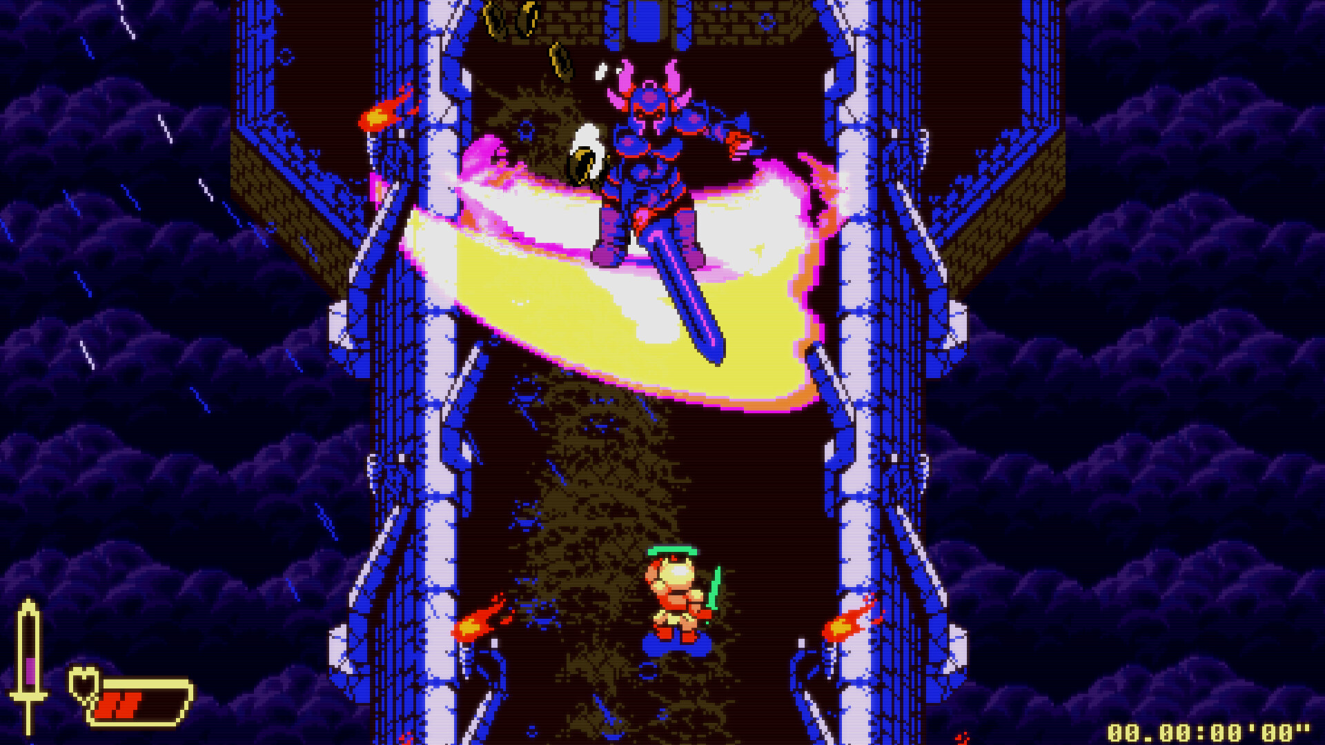 Sword n' Dragons screenshot 2