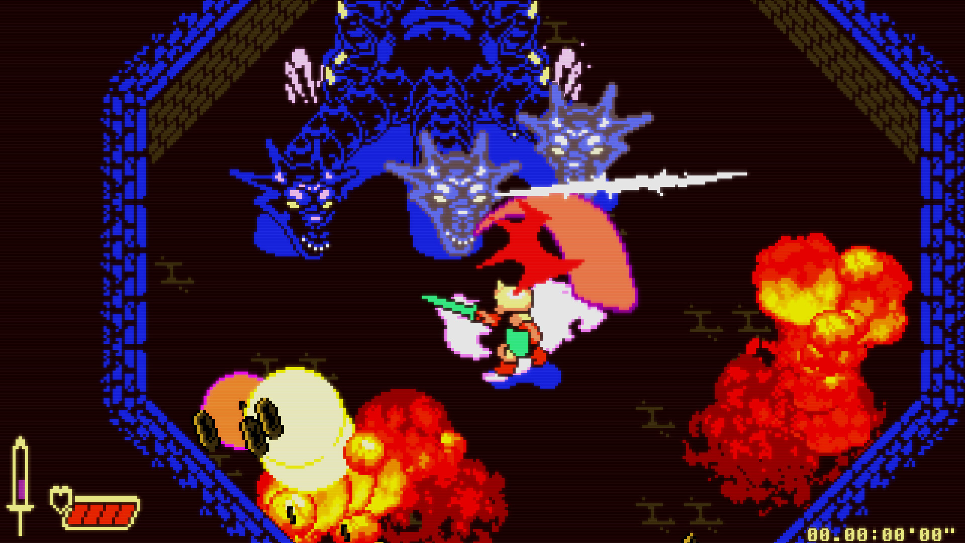 Sword n' Dragons screenshot 5