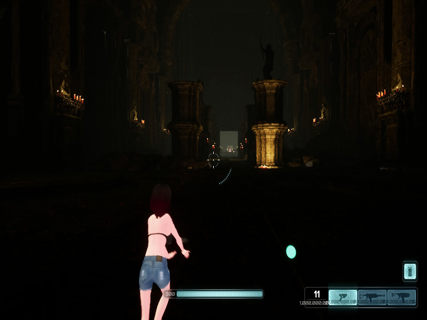 Witch Academy Another Battle screenshot 7
