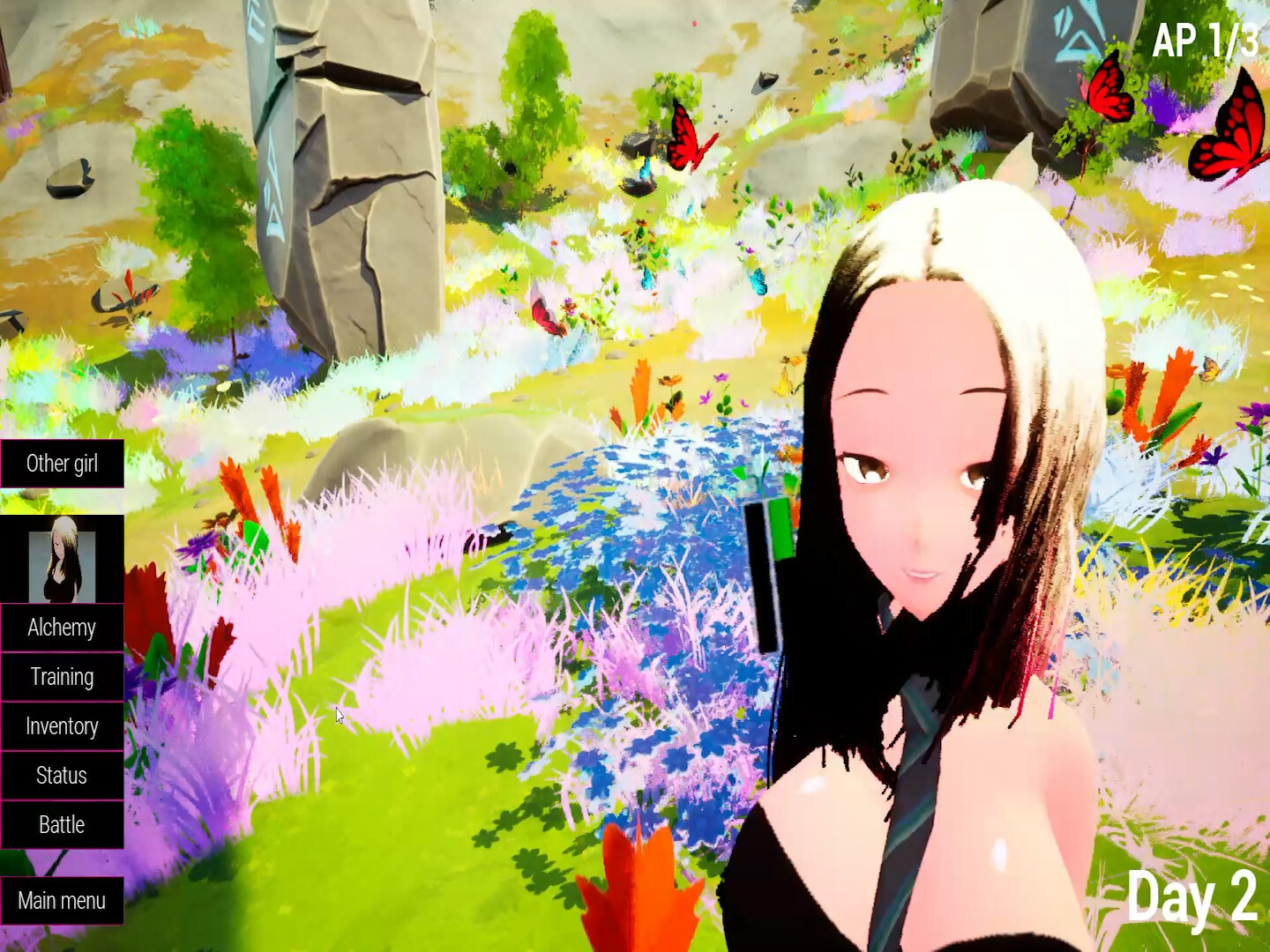 Witch Academy Another Battle screenshot 16