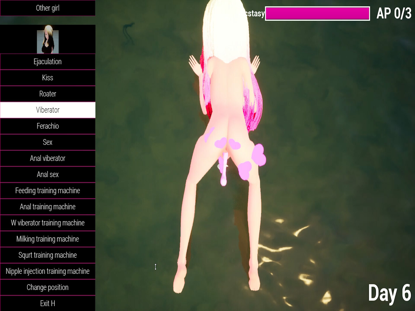 Witch Academy Another Battle screenshot 6