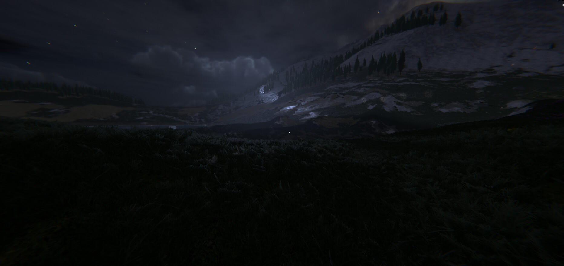THE SIREEN screenshot 5
