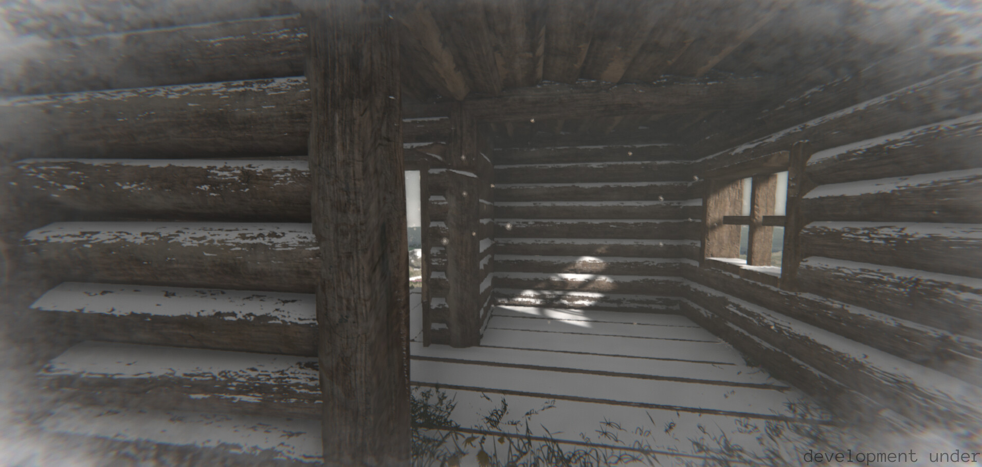 THE SIREEN screenshot 8