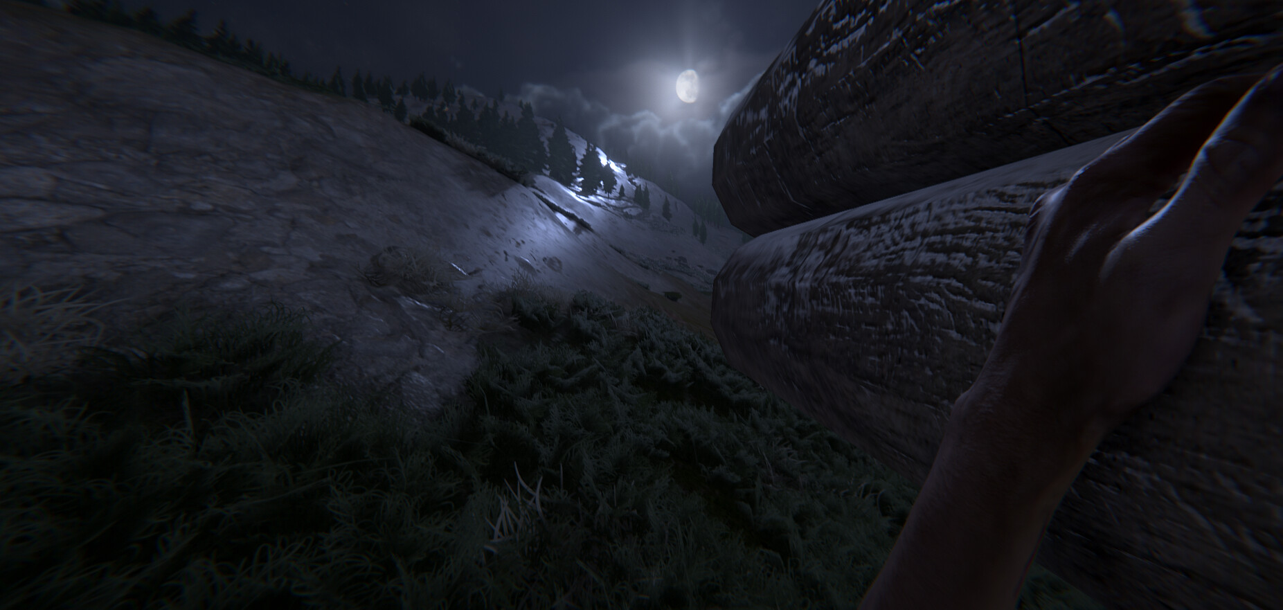 THE SIREEN screenshot 4