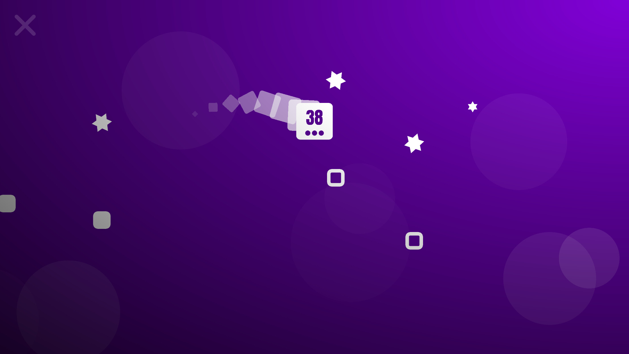Blouncy screenshot 2