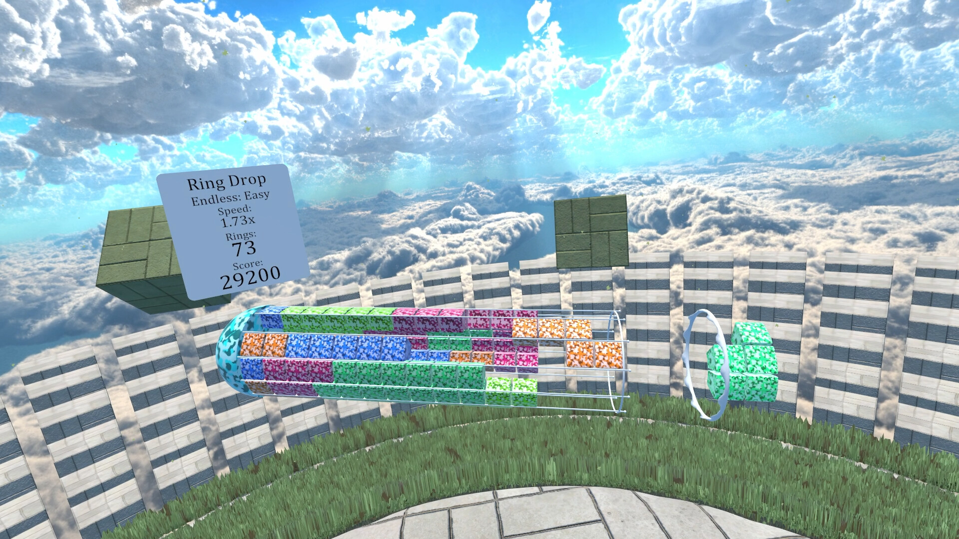 TWISTEX Soundtrack screenshot 1