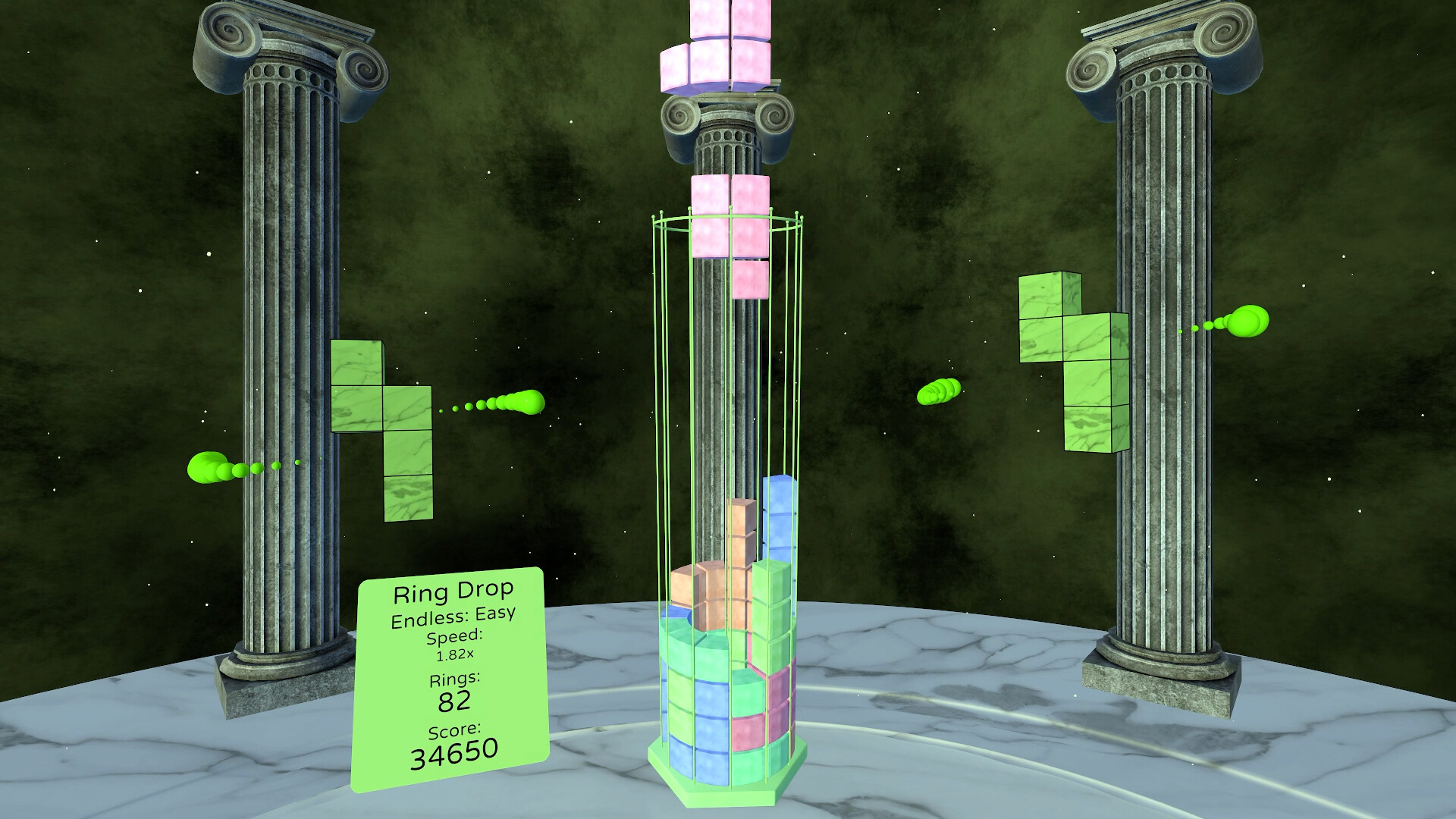 TWISTEX Soundtrack screenshot 2
