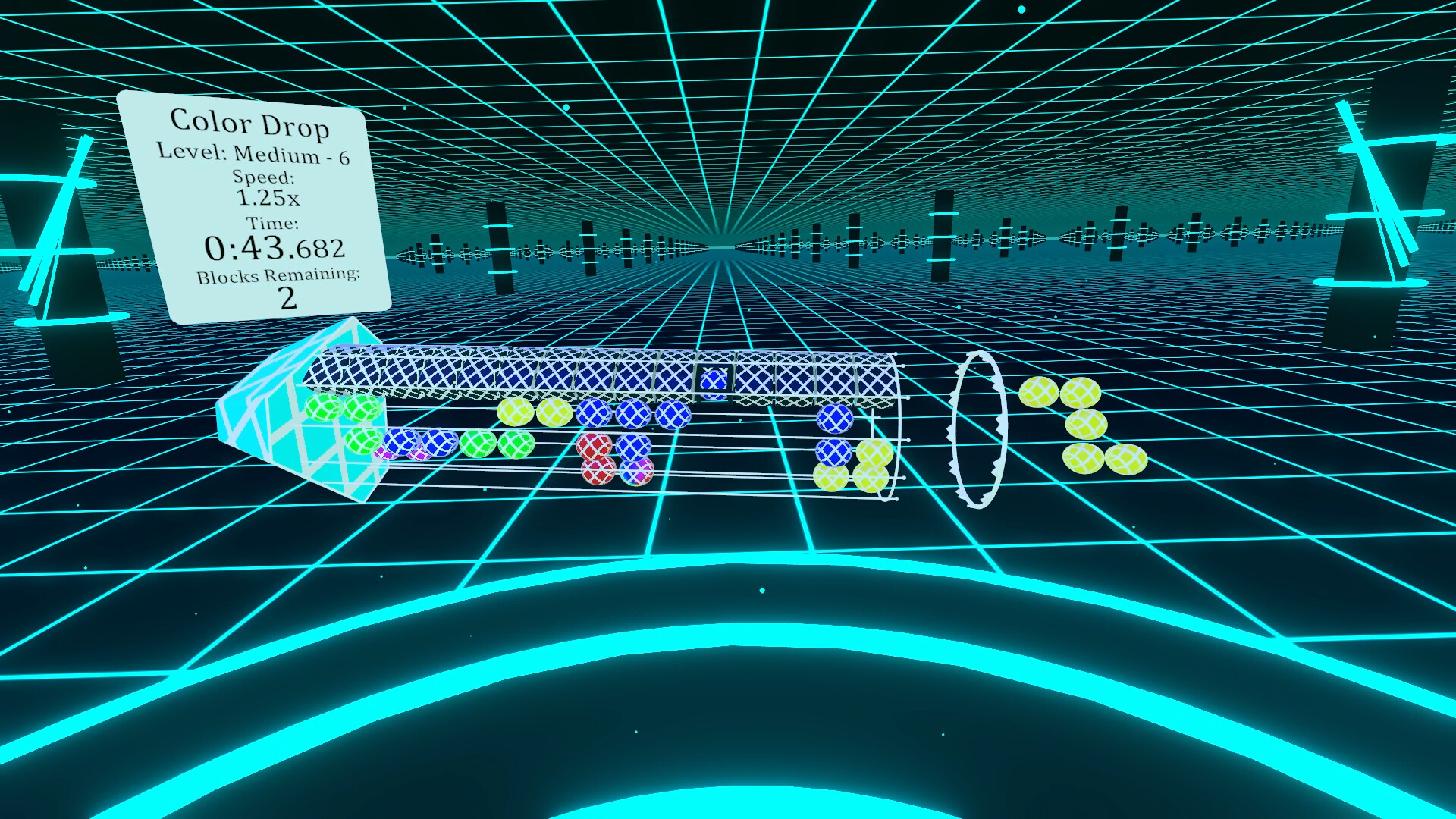 TWISTEX Soundtrack screenshot 5