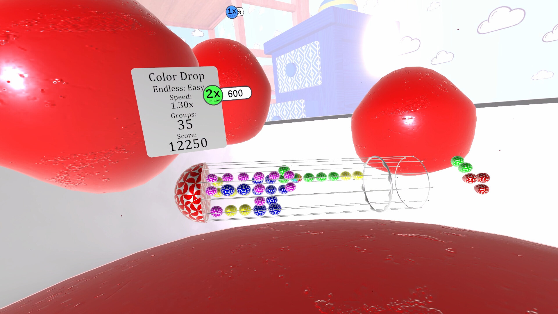 TWISTEX Soundtrack screenshot 3