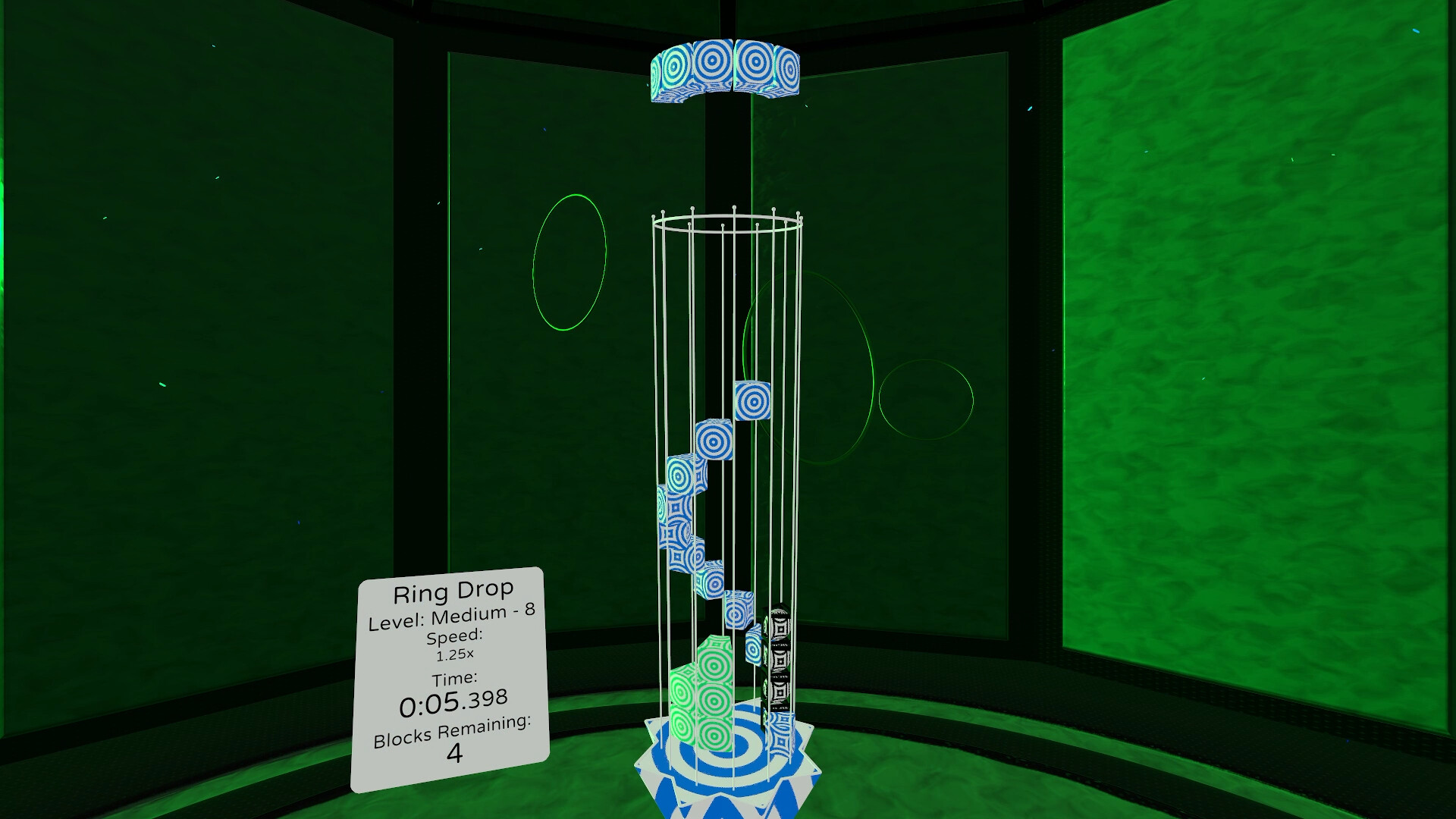 TWISTEX Soundtrack screenshot 4