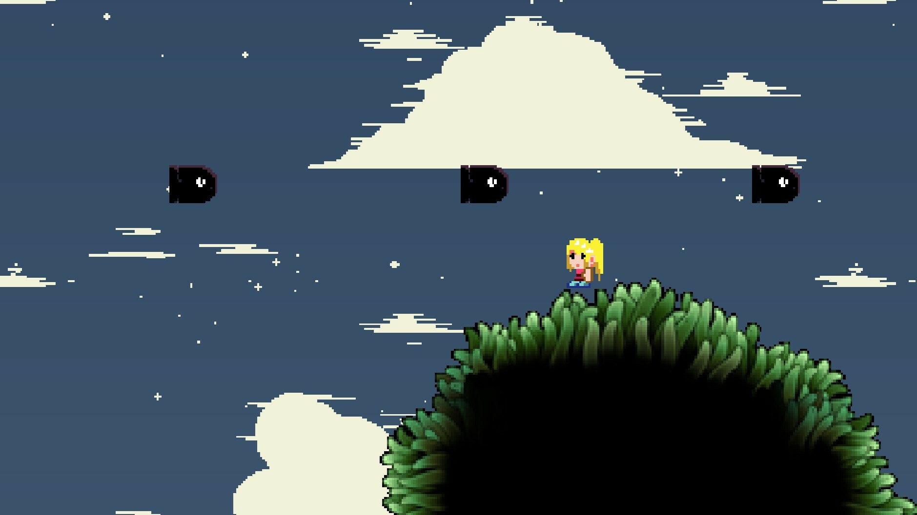 Super Laura Up screenshot 7