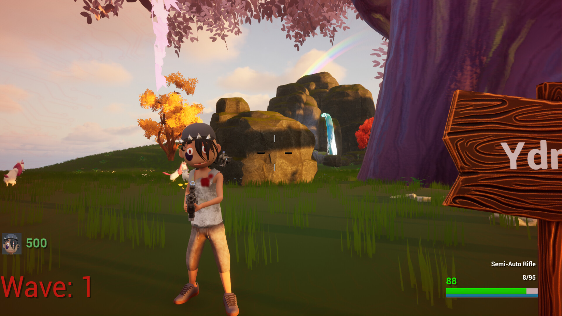 BattleTubers screenshot 5