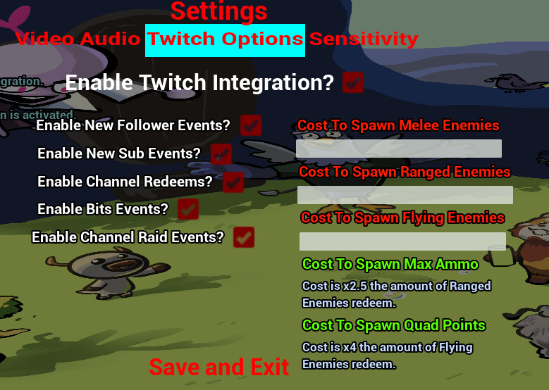 BattleTubers screenshot 1