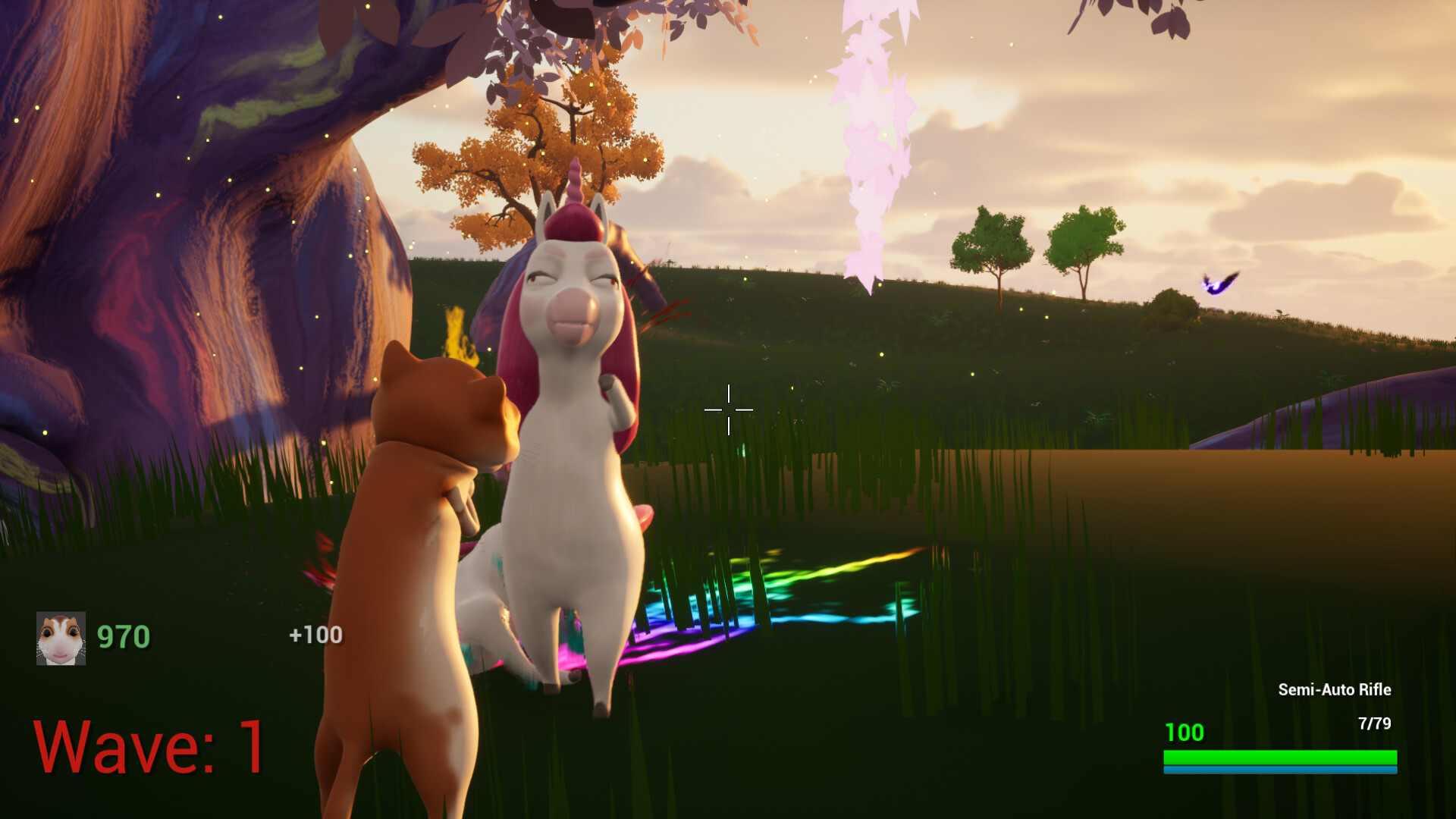 BattleTubers screenshot 2