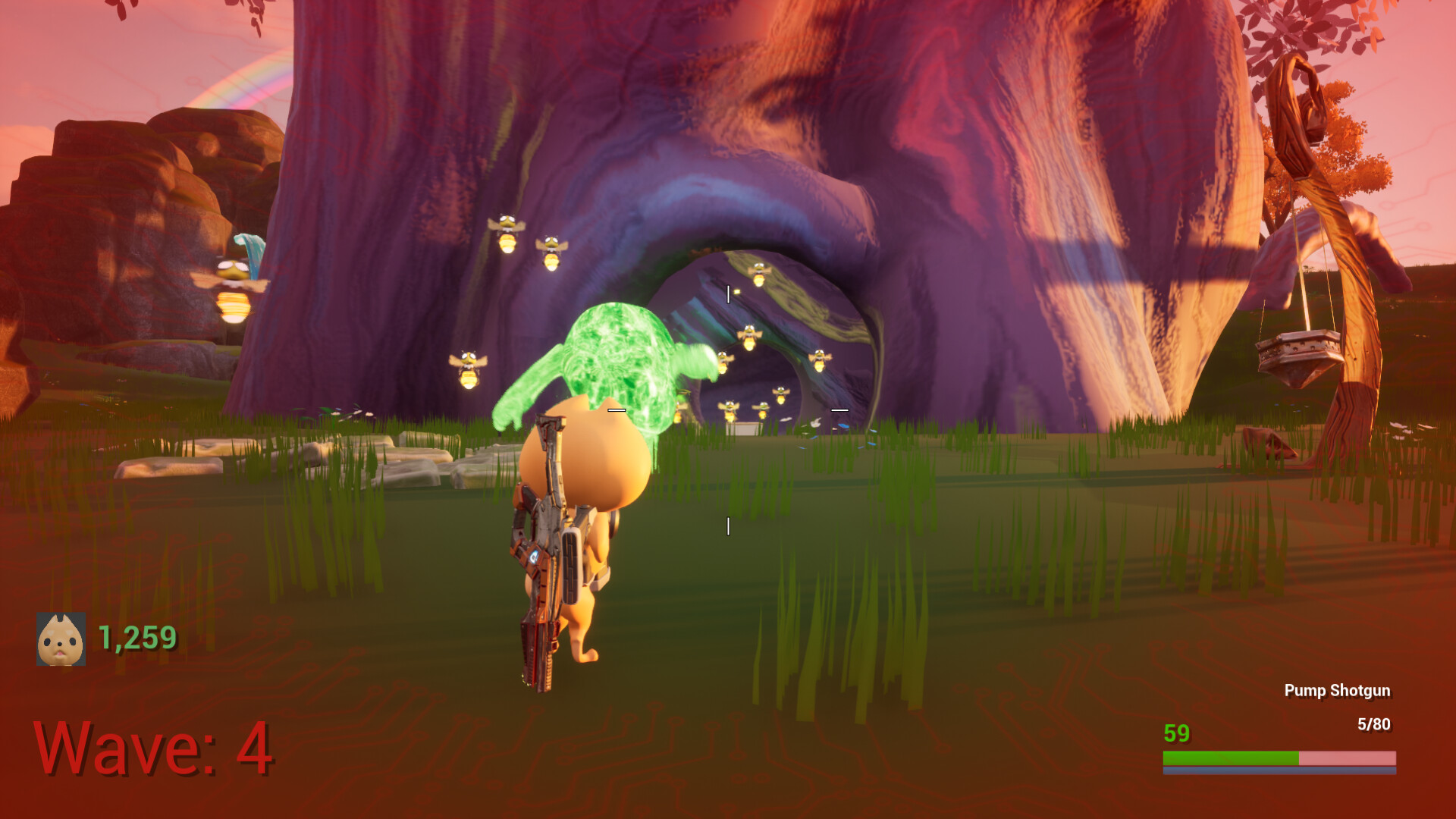 BattleTubers screenshot 4